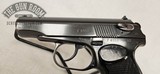 East German Makarov 9x18mm - Image 5 of 15