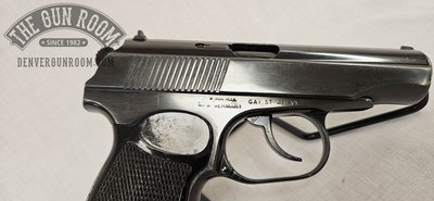 East German Makarov 9x18mm - Image 11 of 15