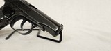 East German Makarov 9x18mm - Image 13 of 15
