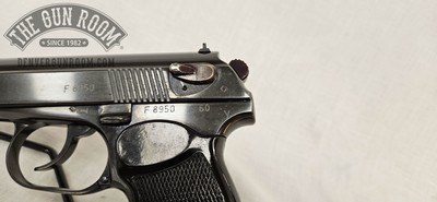 East German Makarov 9x18mm - Image 3 of 15