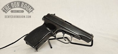 East German Makarov 9x18mm - Image 8 of 15