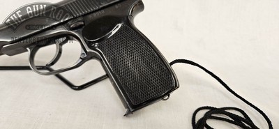 East German Makarov 9x18mm - Image 2 of 15