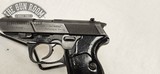 Walther P5 9mm - Image 3 of 15