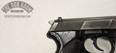 Walther P5 9mm - Image 10 of 15