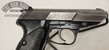 Walther P5 9mm - Image 11 of 15