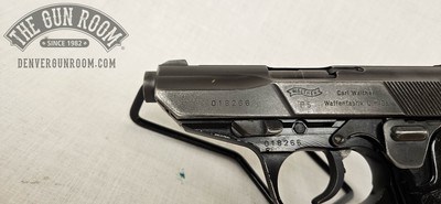 Walther P5 9mm - Image 6 of 15