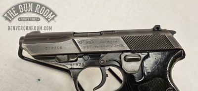 Walther P5 9mm - Image 5 of 15