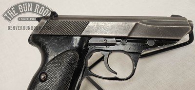 Walther P5 9mm - Image 11 of 15