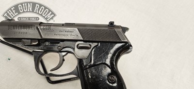 Walther P5 9mm - Image 3 of 15