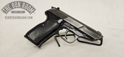 Walther P5 9mm - Image 8 of 15
