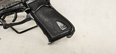 Heckler & Koch P9S 9mm - Image 2 of 17