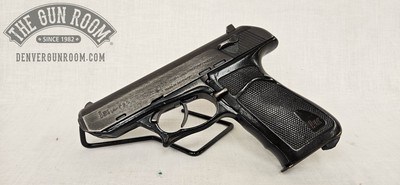 Heckler & Koch P9S 9mm - Image 1 of 17