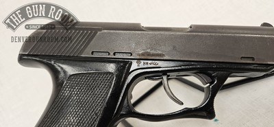 Heckler & Koch P9S 9mm - Image 11 of 17