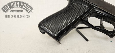 Heckler & Koch P9S 9mm - Image 9 of 17