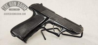 Heckler & Koch P9S 9mm - Image 8 of 17