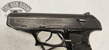Heckler & Koch P9S 9mm - Image 4 of 17
