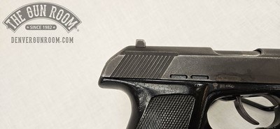 Heckler & Koch P9S 9mm - Image 10 of 17