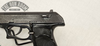 Heckler & Koch P9S 9mm - Image 3 of 17