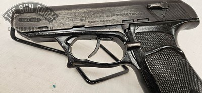 Heckler & Koch P9S 9mm - Image 5 of 17