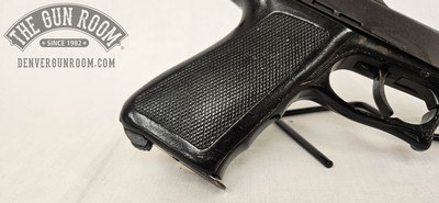 Heckler & Koch P9S 9mm - Image 9 of 15