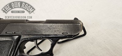 Heckler & Koch P9S 9mm - Image 12 of 15