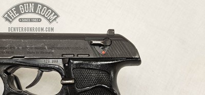 Heckler & Koch P9S 9mm - Image 3 of 15