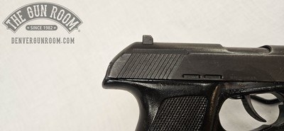 Heckler & Koch P9S 9mm - Image 10 of 15
