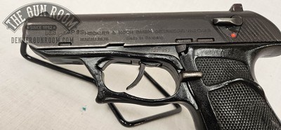 Heckler & Koch P9S 9mm - Image 4 of 15