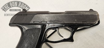 Heckler & Koch P9S 9mm - Image 11 of 15