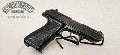 Heckler & Koch P9S 9mm - Image 8 of 15