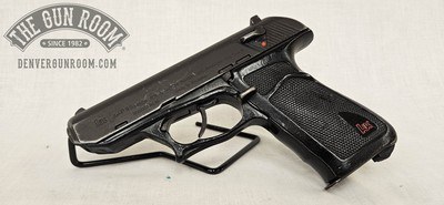 Heckler & Koch P9S 9mm - Image 1 of 15