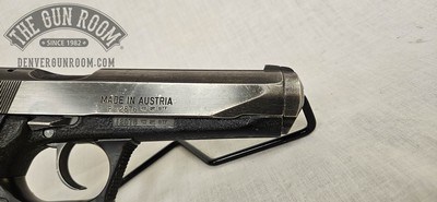 Steyr GB 9mm - No Magazine - Image 13 of 18