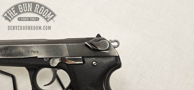 Steyr GB 9mm - No Magazine - Image 3 of 18
