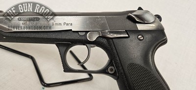 Steyr GB 9mm - No Magazine - Image 4 of 18