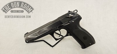 Steyr GB 9mm - No Magazine - Image 1 of 18