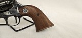 Ruger Super Single Six .22LR/.22WMR W/ Holster - Image 4 of 21