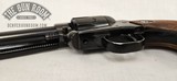 Ruger Super Single Six .22LR/.22WMR W/ Holster - Image 21 of 21