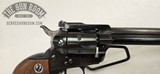 Ruger Super Single Six .22LR/.22WMR W/ Holster - Image 16 of 21