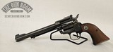 Ruger Super Single Six .22LR/.22WMR W/ Holster - Image 3 of 21
