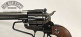Ruger Super Single Six .22LR/.22WMR W/ Holster - Image 8 of 21
