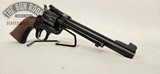 Ruger Super Single Six .22LR/.22WMR W/ Holster - Image 18 of 21