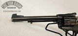 Ruger Super Single Six .22LR/.22WMR W/ Holster - Image 10 of 21