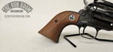 Ruger Super Single Six .22LR/.22WMR W/ Holster - Image 13 of 21