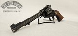 Ruger Super Single Six .22LR/.22WMR W/ Holster - Image 11 of 21