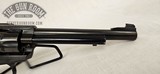 Ruger Super Single Six .22LR/.22WMR W/ Holster - Image 17 of 21