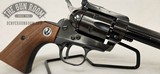 Ruger Super Single Six .22LR/.22WMR W/ Holster - Image 15 of 21