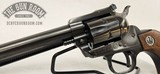 Ruger Super Single Six .22LR/.22WMR W/ Holster - Image 9 of 21