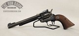 Ruger Super Single Six .22LR/.22WMR W/ Holster - Image 2 of 21
