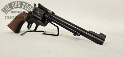 Ruger Super Single Six .22LR/.22WMR W/ Holster - Image 18 of 21