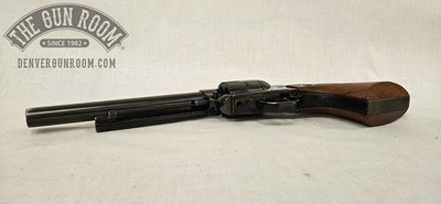 Ruger Super Single Six .22LR/.22WMR W/ Holster - Image 20 of 21